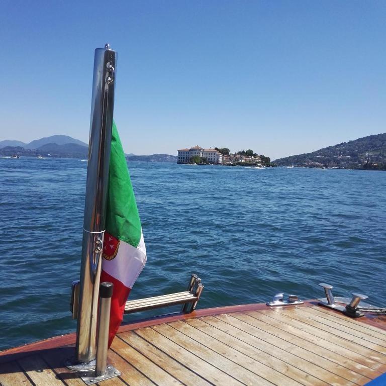 Danilo Apartments Baveno Zewnętrze zdjęcie