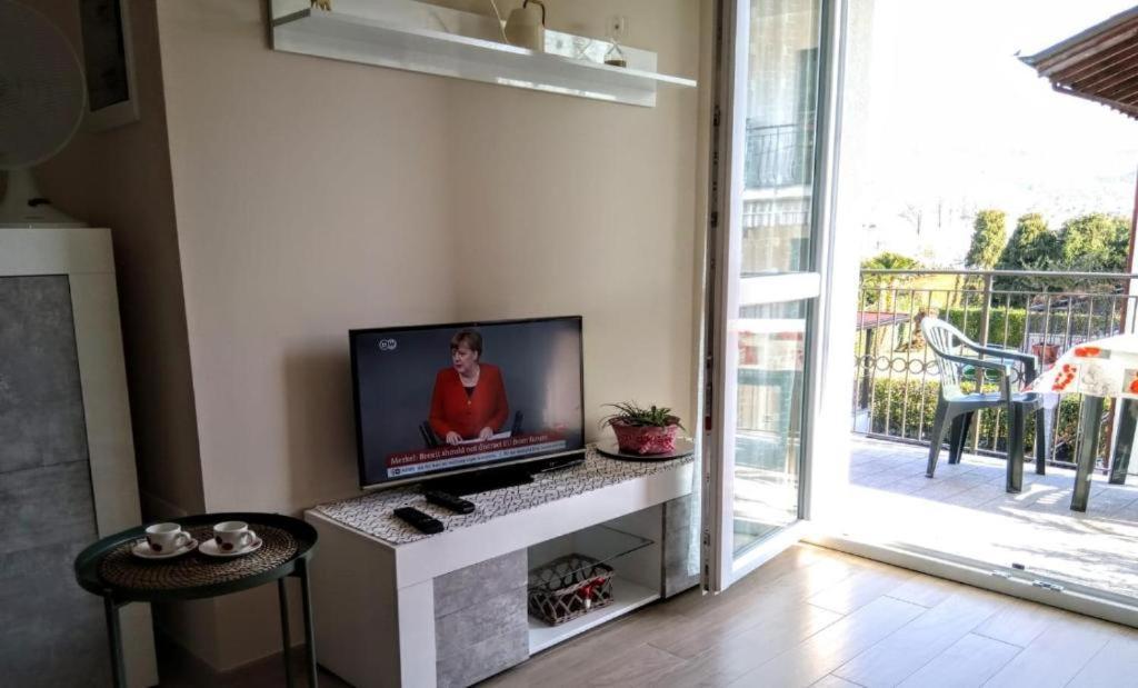 Danilo Apartments Baveno Zewnętrze zdjęcie