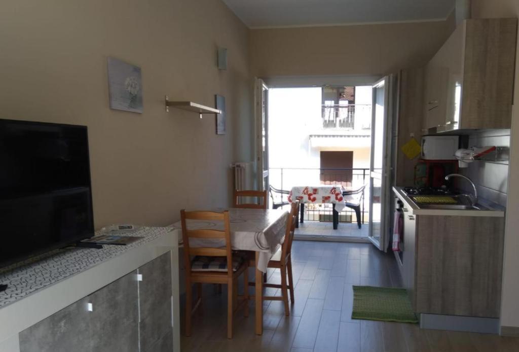 Danilo Apartments Baveno Zewnętrze zdjęcie