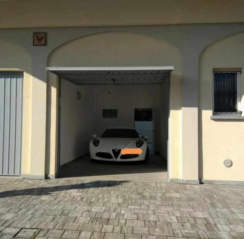 Danilo Apartments Baveno Zewnętrze zdjęcie