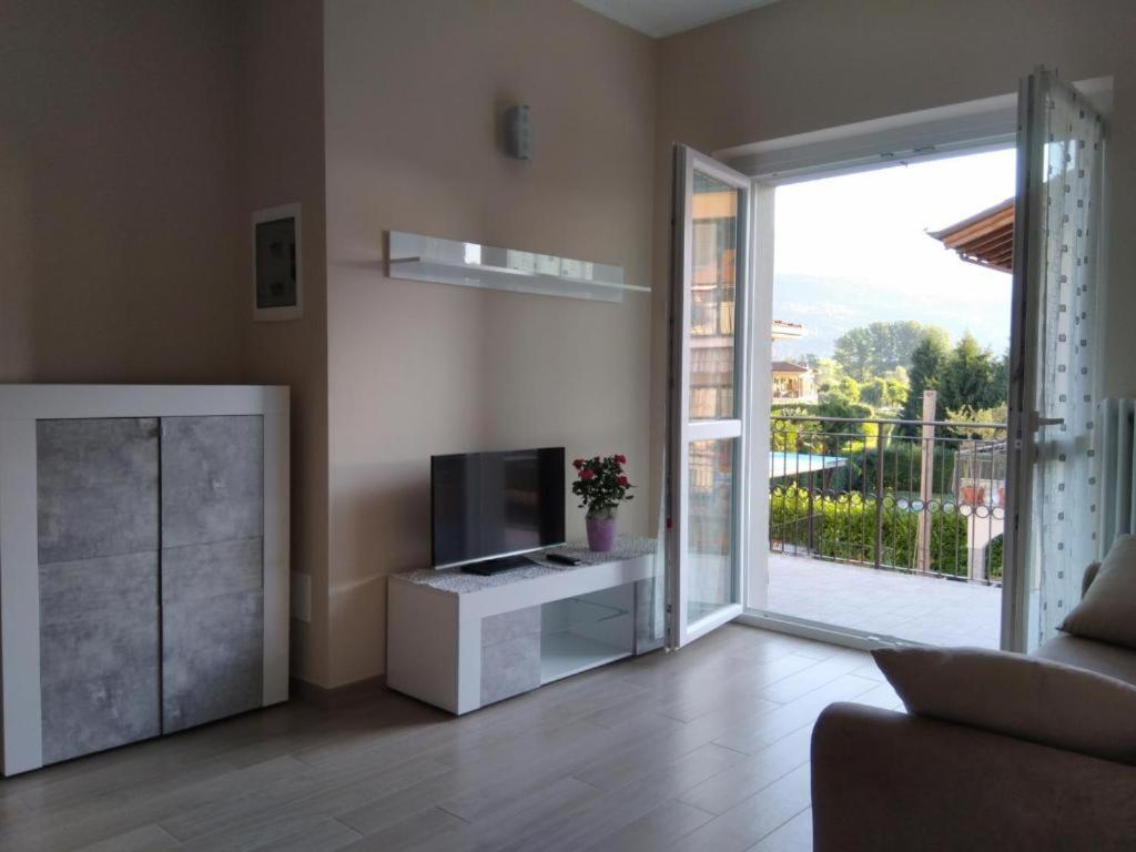 Danilo Apartments Baveno Zewnętrze zdjęcie