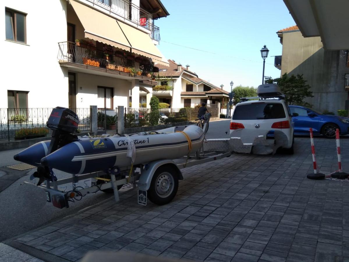 Danilo Apartments Baveno Zewnętrze zdjęcie