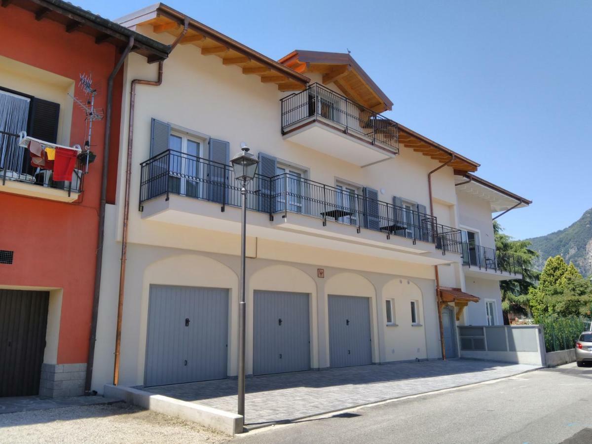 Danilo Apartments Baveno Zewnętrze zdjęcie