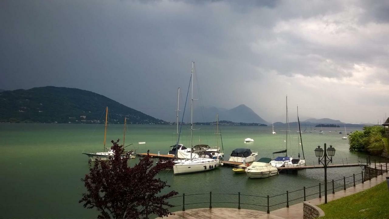 Danilo Apartments Baveno Zewnętrze zdjęcie
