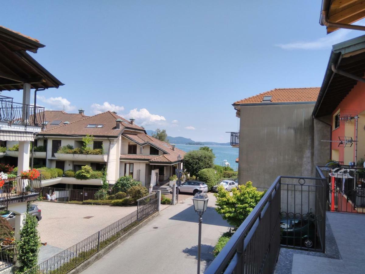 Danilo Apartments Baveno Pokój zdjęcie