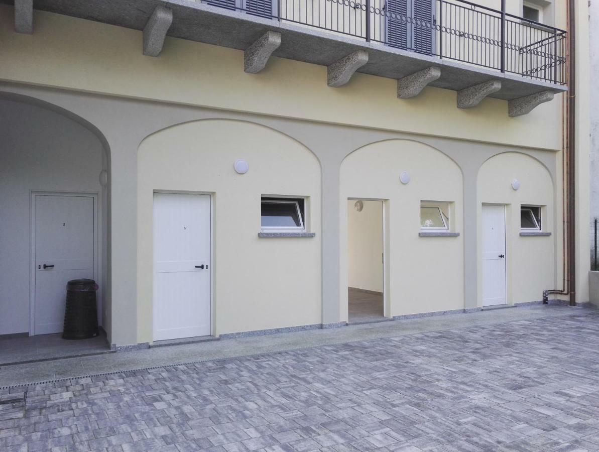 Danilo Apartments Baveno Zewnętrze zdjęcie