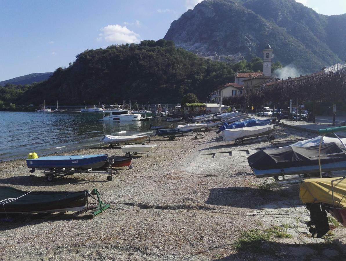 Danilo Apartments Baveno Zewnętrze zdjęcie