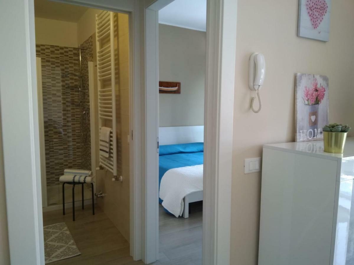 Danilo Apartments Baveno Zewnętrze zdjęcie
