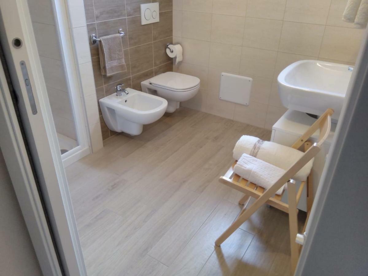 Danilo Apartments Baveno Zewnętrze zdjęcie