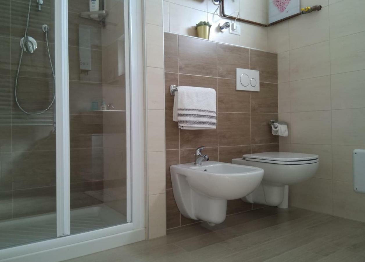 Danilo Apartments Baveno Zewnętrze zdjęcie