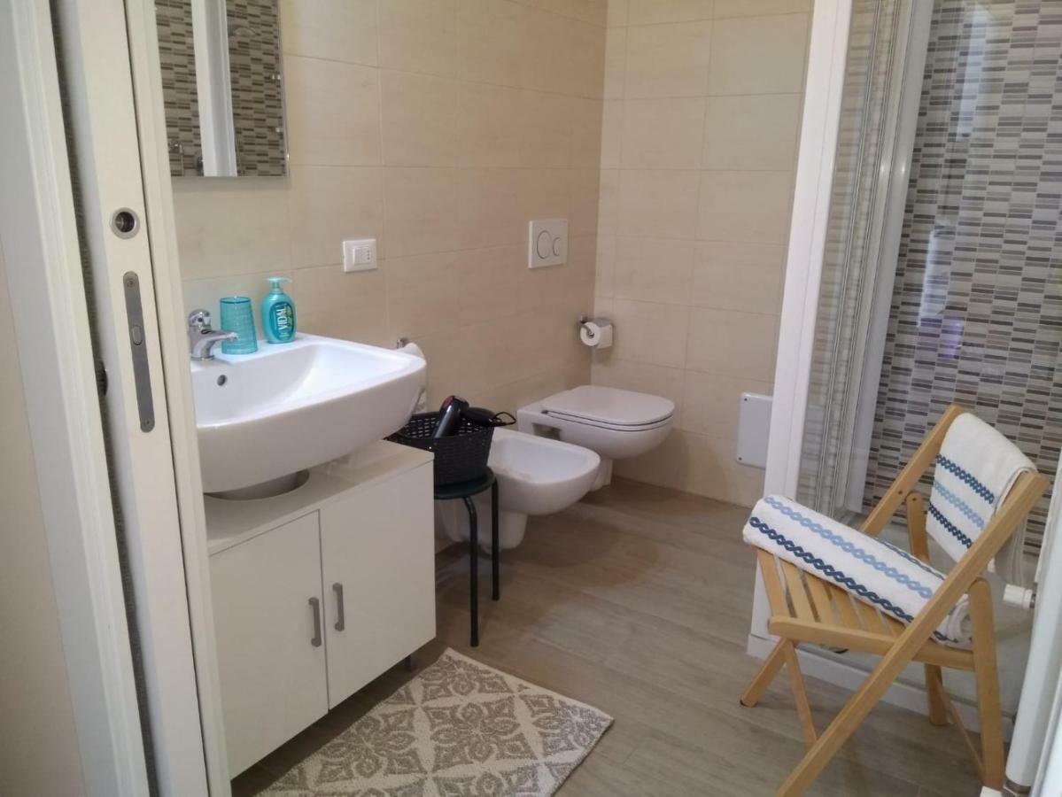 Danilo Apartments Baveno Zewnętrze zdjęcie