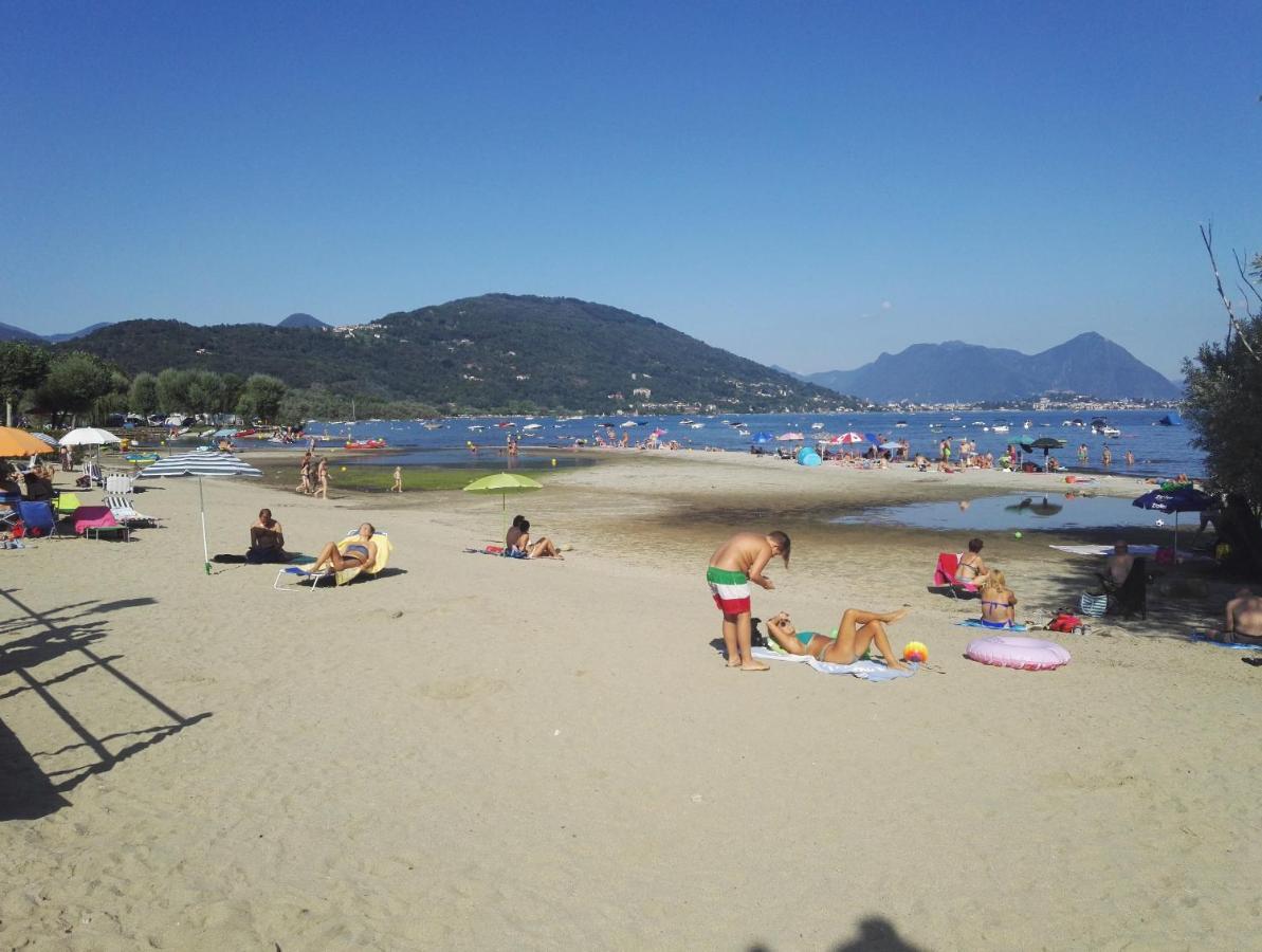 Danilo Apartments Baveno Zewnętrze zdjęcie